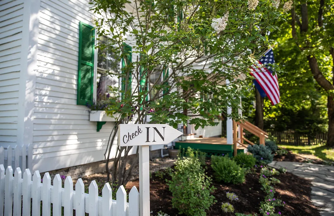 The Woodstocker B&B-1
