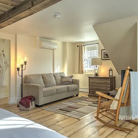 The Woodstocker B&B-3